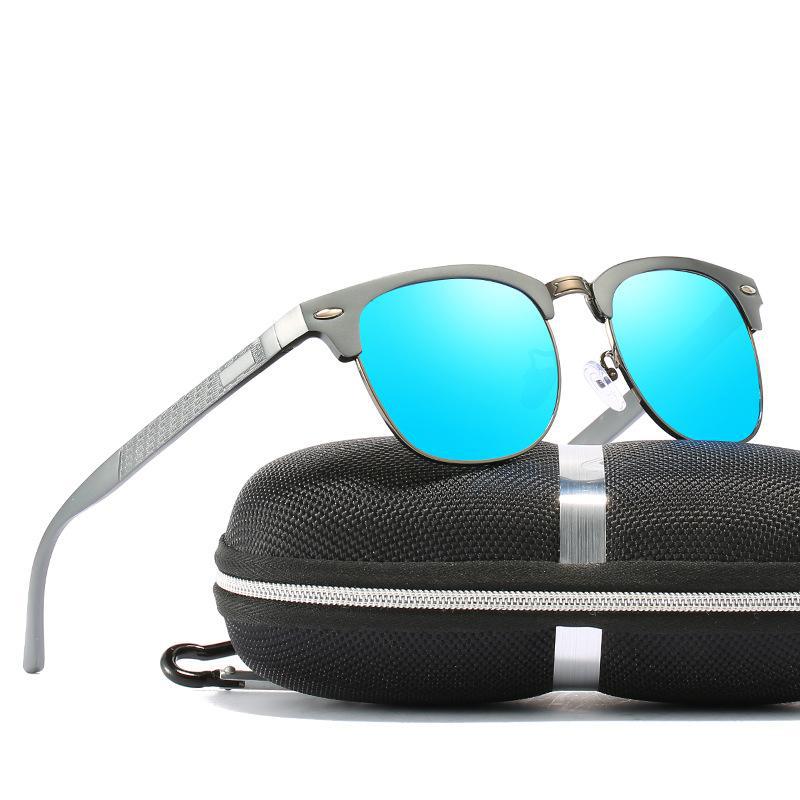 Wholesale Men's polarized driving sunglasses